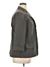 Harve Benard Gray Blazer Size 16 - photo 4