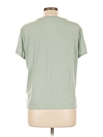 Reebok Short Sleeve T-Shirt (view 2)