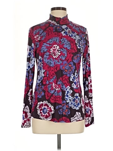IMAN Long Sleeve Polo (view 1)