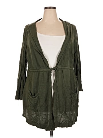 Torrid Cardigan (view 1)
