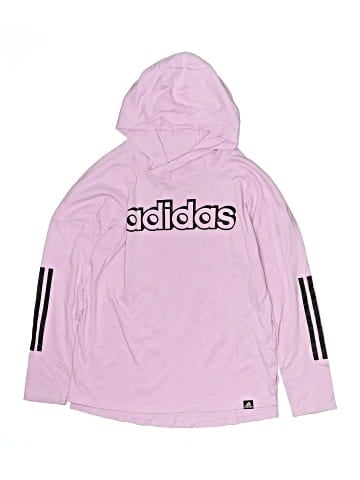 Adidas Long Sleeve Top (view 1)
