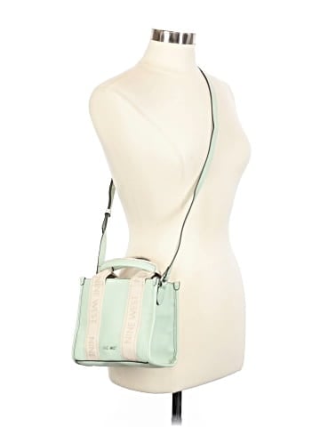 Nine West Satchel (view 2)