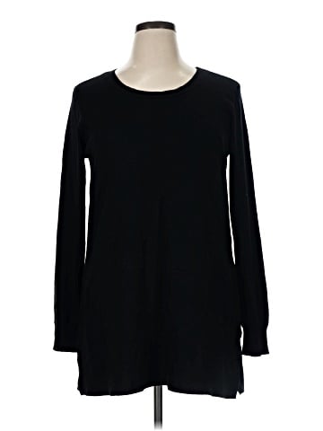 Cyrus Pullover Sweater (view 1)