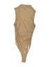 Lulus Gold Bodysuit Size S - photo 1