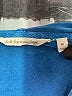 Soft Surroundings Blue Pullover Sweater Size M - photo 7