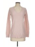Gap Pink Pullover Sweater Size XS - photo 1