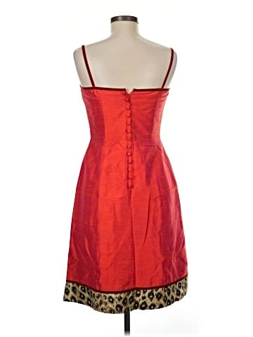 Donna Morgan Cocktail Dress (view 2)