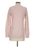 Gap Pink Pullover Sweater Size XS - photo 2