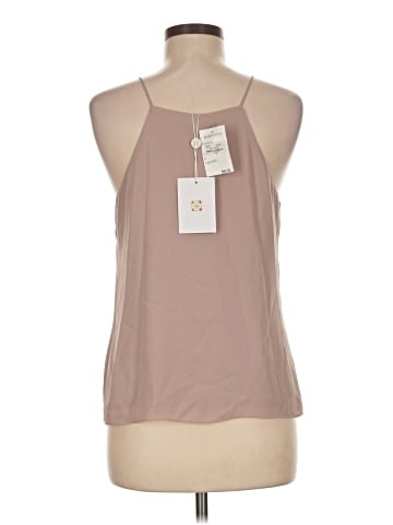 WAYF Sleeveless Blouse (view 2)
