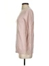 Gap Pink Pullover Sweater Size XS - photo 5