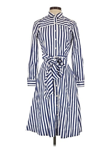 J.Crew Casual Dress (view 1)