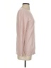 Gap Pink Pullover Sweater Size XS - photo 4
