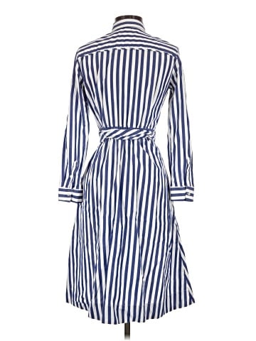 J.Crew Casual Dress (view 2)