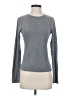 Abercrombie & Fitch Gray Pullover Sweater Size XS - photo 1