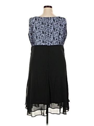 R&M Richards Casual Dress (view 2)