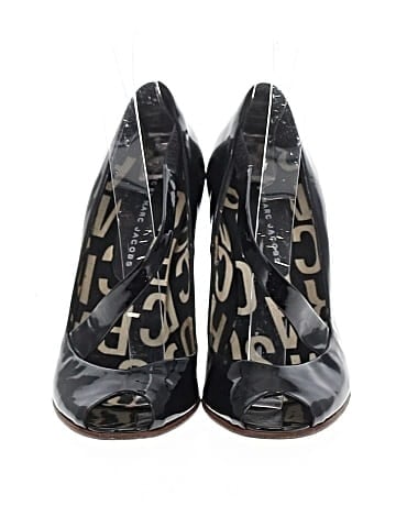Marc by Marc Jacobs Heels (view 2)