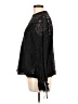 Gap Black Long Sleeve Blouse Size L - photo 5