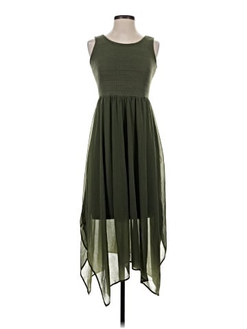 KRISTIN NICOLE Casual Dress (view 1)