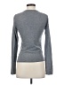Abercrombie & Fitch Gray Pullover Sweater Size XS - photo 2