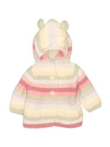 Baby Gap Cardigan (view 1)