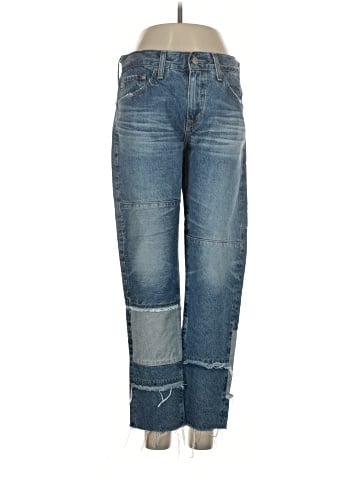 Adriano Goldschmied Jeans (view 1)