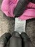Chaser Hearts Pink Sweatpants Size 10 - photo 4
