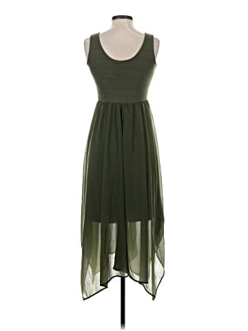 KRISTIN NICOLE Casual Dress (view 2)