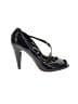 Marc by Marc Jacobs Black Heels Size EU 37 - photo 1