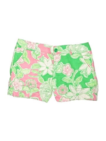 Lilly Pulitzer Shorts (view 1)