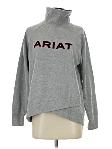 Ariat Sweatshirt (view 1)