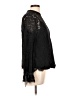 Gap Black Long Sleeve Blouse Size L - photo 4