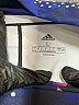 Adidas Graphic Blue Active Pants Size L - photo 7