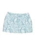 Sigrid Olsen Paisley Blue Skort Size L - photo 1