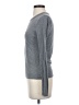 Abercrombie & Fitch Gray Pullover Sweater Size XS - photo 5
