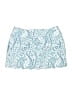 Sigrid Olsen Paisley Blue Skort Size L - photo 2