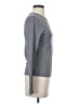 Abercrombie & Fitch Gray Pullover Sweater Size XS - photo 4
