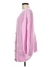 Mud Pie 100% Polyester Pink Cardigan Size Med - Lg - photo 5