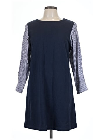 Free Assembly Casual Dress (view 1)