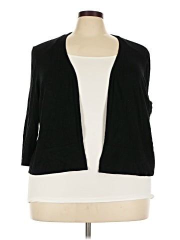 Lane Bryant Cardigan (view 1)