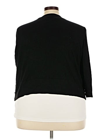 Lane Bryant Cardigan (view 2)