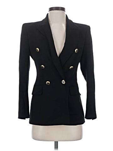 Zara Blazer (view 1)