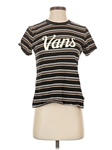 Vans Short Sleeve T-Shirt (view 1)