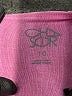 Chaser Pink Track Jacket Size 10 - photo 6