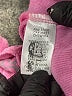 Chaser Pink Track Jacket Size 10 - photo 7