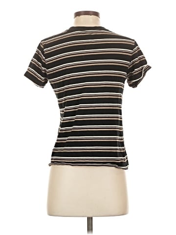 Vans Short Sleeve T-Shirt (view 2)