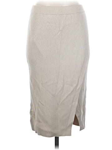 Abercrombie & Fitch Casual Skirt (view 1)