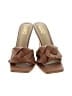 EGO Brown Sandals Size 9 - photo 2
