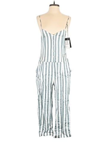Chaser Jumpsuit (view 1)
