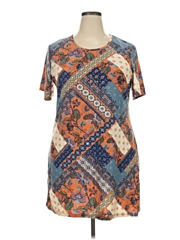 Bobbie Brooks Casual Dress (view 1)