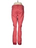CAbi Red Jeans Size 4 - photo 2